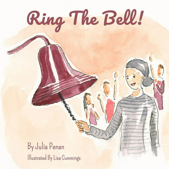 Ring The Bell!, (Paperback)
