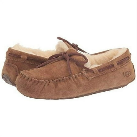 Ugg Women'S Dakota Slipper Chestnut - 1107949-Che