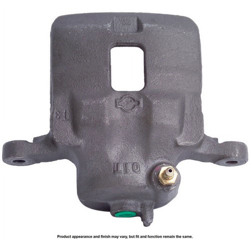 Remanufactured Cardone Reman Disc Brake Caliper P/N:19 1196