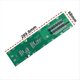 thumbnail image 3 of Placa PCB 13S 6P 48V 40A para Batería de Bicicleta Eléctrica 48 V, Soporte de Caja de Batería de Bicicleta Eléctrica de Repuesto, Placa PCB con Equilibrio para Patinete Eléctrico, 3 of 5