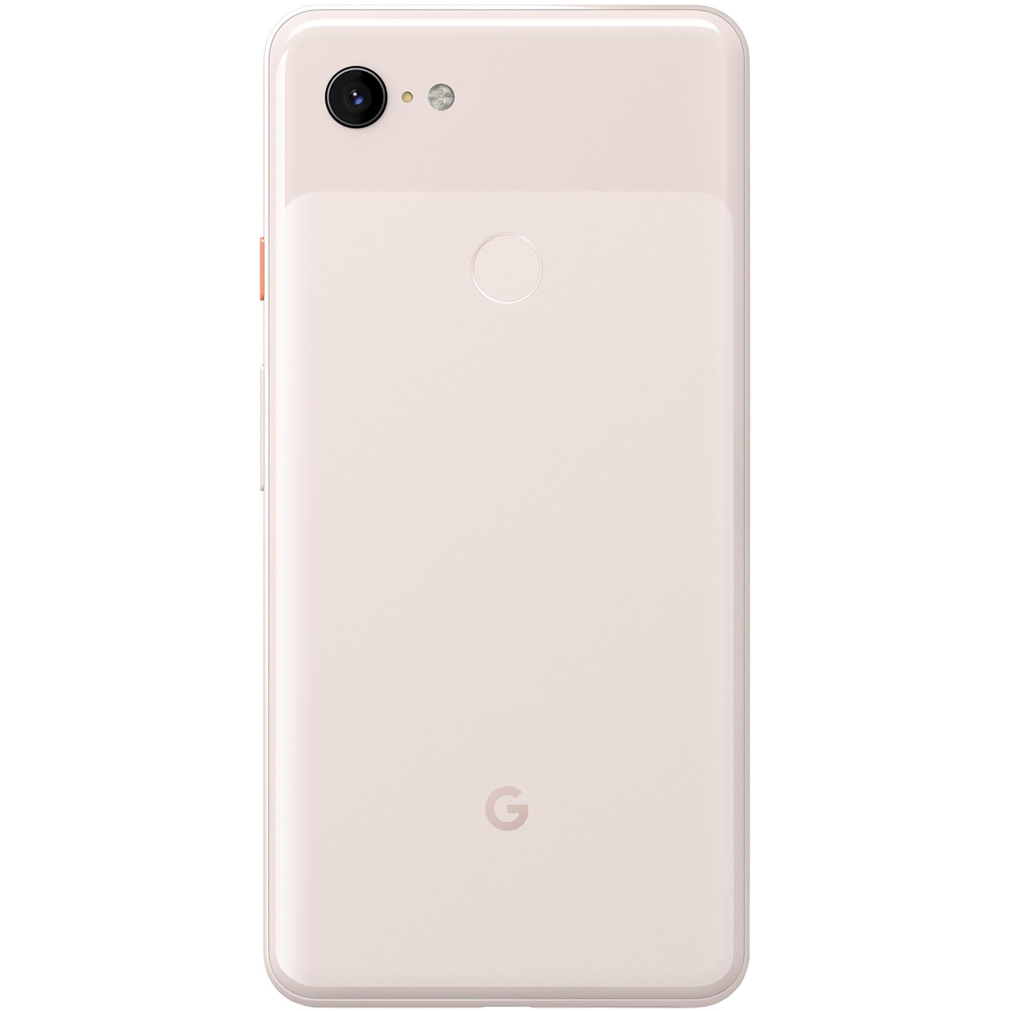 Google Pixel 3XL 64GB Pink (Unlocked) Excellent Condition - image 2 of 4