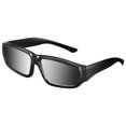 thumbnail image 3 of Gafas Eclipse Solar Sombras Seguras Plástico (), 3 of 6
