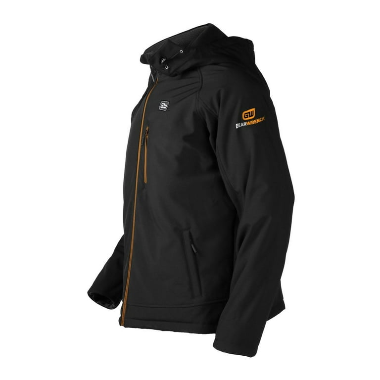 Gearwrench heated hoodie hotsell