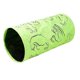 thumbnail image 1 of Interactive Cat Tunnel Foldable Tunnel Designed For Kittens 50X25Cm Green 1Pack, 1 of 5