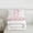 Pink B, variant on Feelyou Initial I Letter Twin Comforter Sets, Kids Pink Bowknot Bedding Set, 2 Pieces