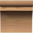 thumbnail image 2 of 6"W x 6"H x 36"L Yorktown Rough Sawn Rafter Tail, Western Red Cedar, 2 of 4