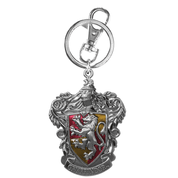 Pewter KR CF - Harry Potter - Gryffindor