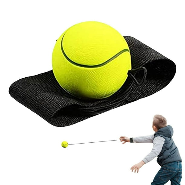 Juguete Pelota de muñeca con cuerda para niños, pelotas de muñeca hinchables, juguete deportivo eléctrico para niños, pelota de baloncesto, fútbol, pulsera de juguete AMMAO MXZZ23418A3608