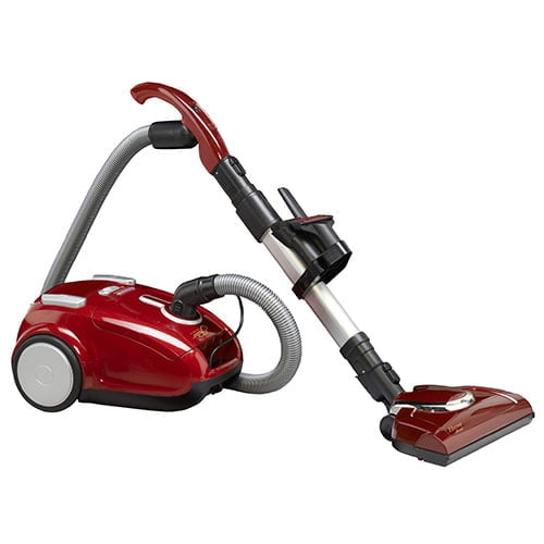 Fuller Brush FBHMP Home Maid Plus Canister Vacuum Cleaner Walmart