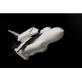 thumbnail image 2 of Space Ship Wall Mural by Wallmonkeys Peel and Stick Graphic (36 in W x 24 in H) WM16802, 2 of 4