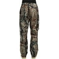 thumbnail image 5 of Krumba Mens Camo Pants Winter Windproof Softshell Outdoor Hiking Trousers 3XL, 5 of 8