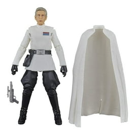 STAR WARS GENERAL VEERS フィギュア ☆限定版☆ Star Wars Saga General Veers Figure - Walmart.com