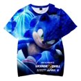 thumbnail image 1 of Minecraft Creeper Cosplay Clothing Sports Tee-cihalo, 1 of 4