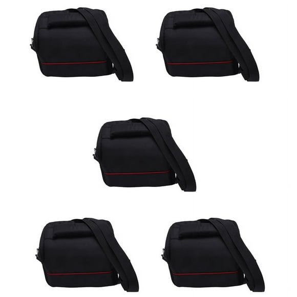 5X Digital Case Camera Bag for G7X Mark Ii G9X Sx430 Sx420 M10 M50 - Coolpix B700 B500 P610S P610 P540