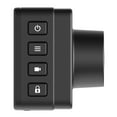 thumbnail image 5 of Kenwood DRV-A610WDP 4K/2K Front & Rear Dash Cam System, 5 of 9