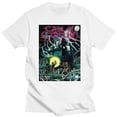 thumbnail image 1 of Camiseta con portada Call of Cthulhu primera edición DMN color negro, 1 of 8
