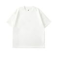 thumbnail image 1 of Timegard Haut d'Entraînement pour Femmes Col Rond Couleur Unie Sans Manches Tee-Shirt Basique Respirant, 1 of 8