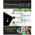 thumbnail image 4 of Coding for Kids - Learn to Code Multiplayer Games in Python Course Age 12+ [Digital Download], 4 of 9