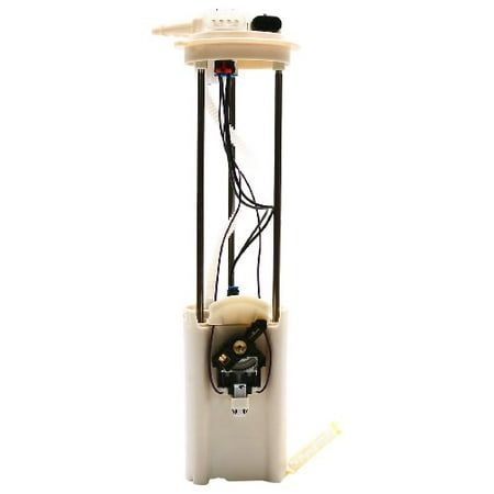 2500 Delphi Fuel Pump - DELPHI - FUEL PUMP MOD 0407