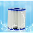thumbnail image 4 of Filtro de piscina SPA hinchable compatible con SPA Rojo Verde, 4 of 4