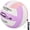 Pink, variant on Senston Volleyball Official Size 5 Soft-waterproof Touche Beach Volleyballs indoor and outdoor