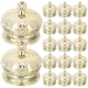 thumbnail image 1 of 50pcs Craft Diy Ball Caps Craft de juguetes adornados para colgar herramientas de materiales de bricolaje, 1 of 8