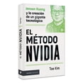 thumbnail image 3 of El método Nvidia, de Kim, Tae, Paidos, Blanda, 2026, 3 of 3