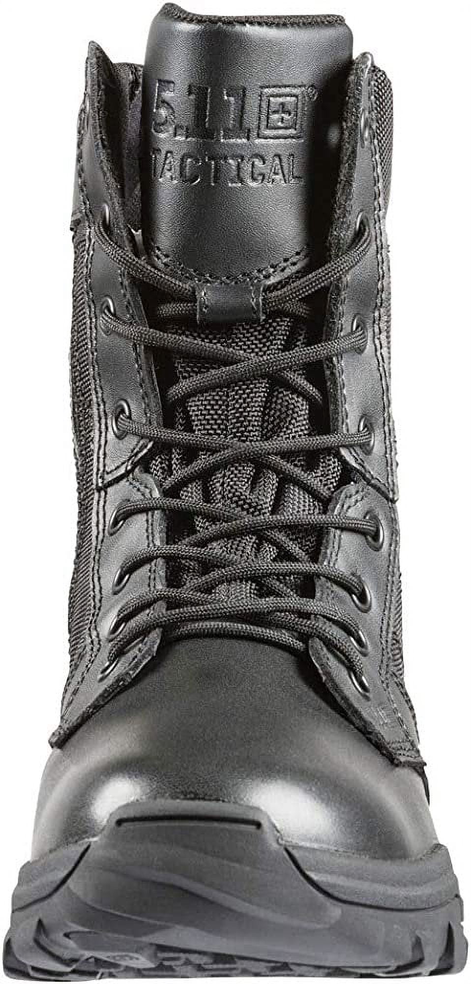 5.11 Tactical Men's Speed 3.0 Urban Sidezip Boot, Ortholite Insole