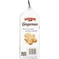 thumbnail image 6 of Pepperidge Farm Gingerman Cookies, Ginger Cookies, 5 oz. Bag, 6 of 9