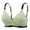 #1_Green, variant on Women's Everyday Bralette - Snug & Firmer Support Bra | Curvy Look Enhancer, Fully Stretchable & Shape-Retaining for All Ages
