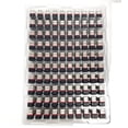 thumbnail image 1 of Tarjeta de red inalámbrica pequeña para ordenador, receptor de señal WIFI USB mini 802.11n externo MT7601, 1 of 6
