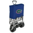 thumbnail image 5 of Collegiate Heavy-Duty Utility Collapsible Sports Wagon -University of Florida, 5 of 5