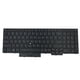 thumbnail image 1 of sweethay Teclado para computadora portátil, componente de computadora, accesorios para PC, componentes de escritura eficientes, repuesto de Juegos de teclado y mouse para computadora, 1 of 6