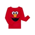 thumbnail image 2 of Character Toddler Long Sleeve Top and Pant Pajama Set, 2-Piece, Sizes 12M- 5T, 2 of 3