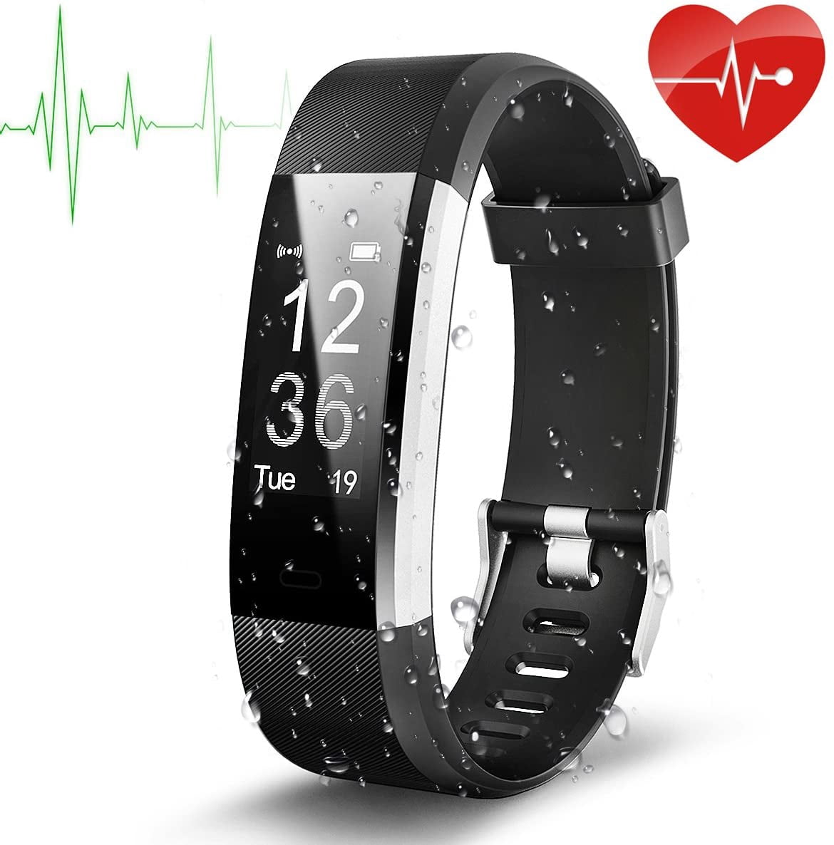 eletecpro fitness tracker