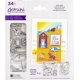 thumbnail image 1 of Compañero del artesano Crafter's Companion STAYLIF, 1 of 1