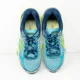 thumbnail image 4 of Asics Womens Gel Cumulus 16 T489N Blue Running Shoes Sneakers Size 7, 4 of 6
