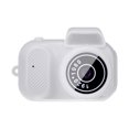 thumbnail image 1 of Maytalsory Petite Caméra avec Résolution 12MP Mini Caméra avec Capture d'Écran HD Images Blanc, 1 of 6