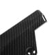 thumbnail image 4 of Rear Bumper Lip Splitter Fit For Bumper Lip Bumper Lip Splitter Rear Bumper Canards Compatible With  for Outdoor for Man ANGGREK Otros, 4 of 8
