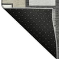 thumbnail image 5 of Addison Rugs Chantille Indoor/Outdoor Transitional Geometric Ivory Machine Washable Rectangle Rug, 10' x 14', 5 of 8