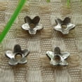 thumbnail image 3 of HOOUN 720 Pcs Tibetan SilverBead Caps 9X3MM B4162 DIY Jewelry Making, 3 of 4