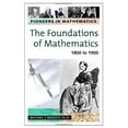 thumbnail image 1 of Pre-Owned The Foundations of Mathematics: 1800 to 1900 (Hardcover) 0816054258 9780816054251, 1 of 1