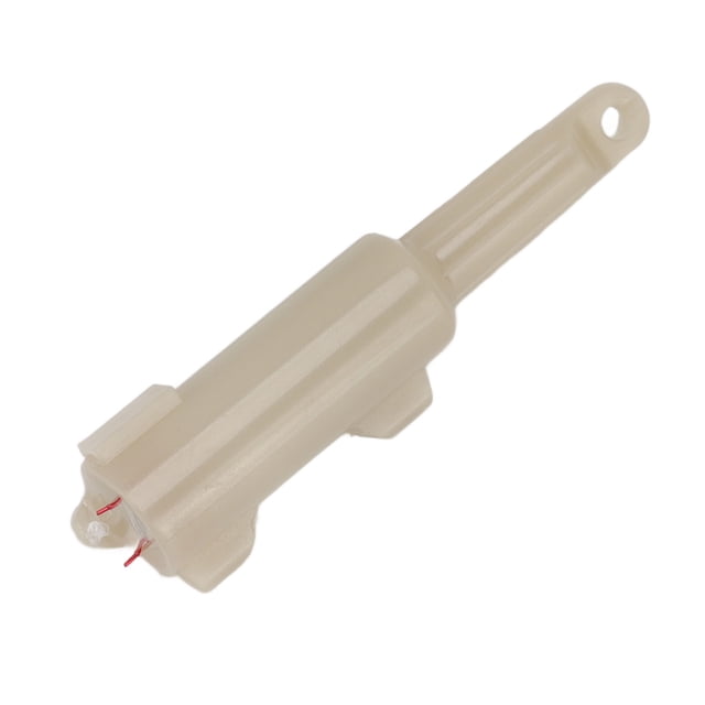 Luz LED para señuelo de pesca, 800m, resistente a la presión subacuática, luz intermitente para señuelo de calamar