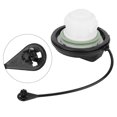 thumbnail image 1 of Sealing Fuel  Cover, Car Fuel  , Replacement For Car Car Hardware Car Accessory, 1 of 8
