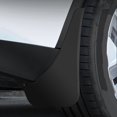 thumbnail image 2 of for Tesla for Model 3 Fenders 2024 No Drilling Splash Guards 4-Piece Set Black, 2 of 7