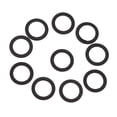thumbnail image 3 of Skateboard Hardware ​​Rings Arandelas Y Espaciadores de Rodamientos Sunnimix Lavadora de velocidad para monopatines, 3 of 8