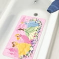 thumbnail image 2 of Disney Princess Decorative Bath Mat, 2 of 2