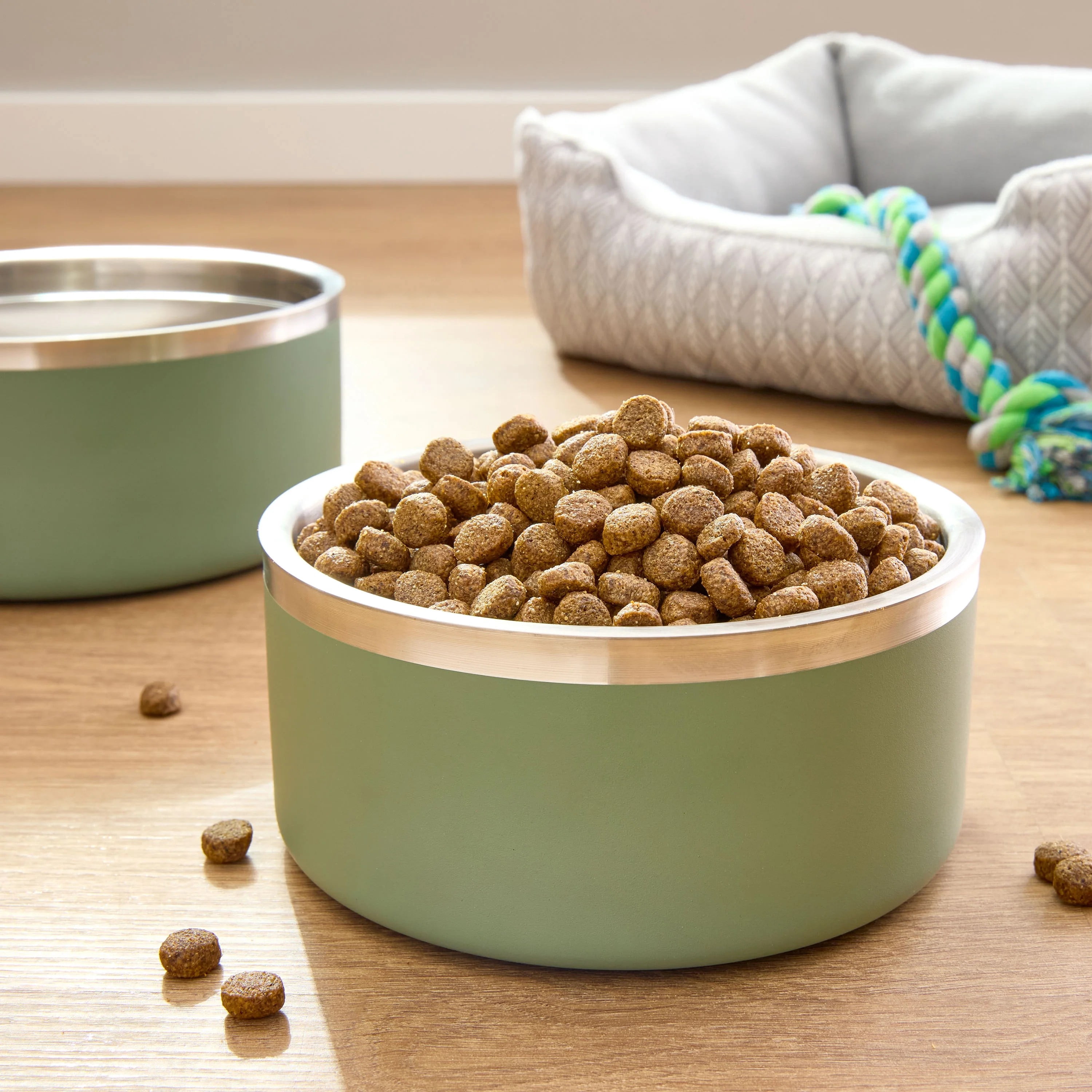 Pure Balance Lamb and Brown Rice Recipe Dry Dog Food, 30 lb