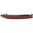 thumbnail image 4 of Rear Bumper Reflector Rh For CAMRY 18-18 Fits TO1185110C 8191006070 RT73490003Q, 4 of 5