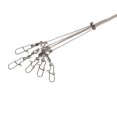 thumbnail image 4 of 5 Pcs/Ensemble Groupe de Pêche Leurre Rig Combinaison Portable Hameçon Leurre Rig Groupe de Pêche Appât Matériel, 4 of 8